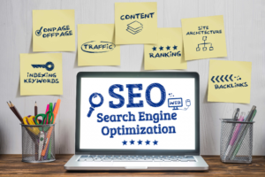 seo for begginers