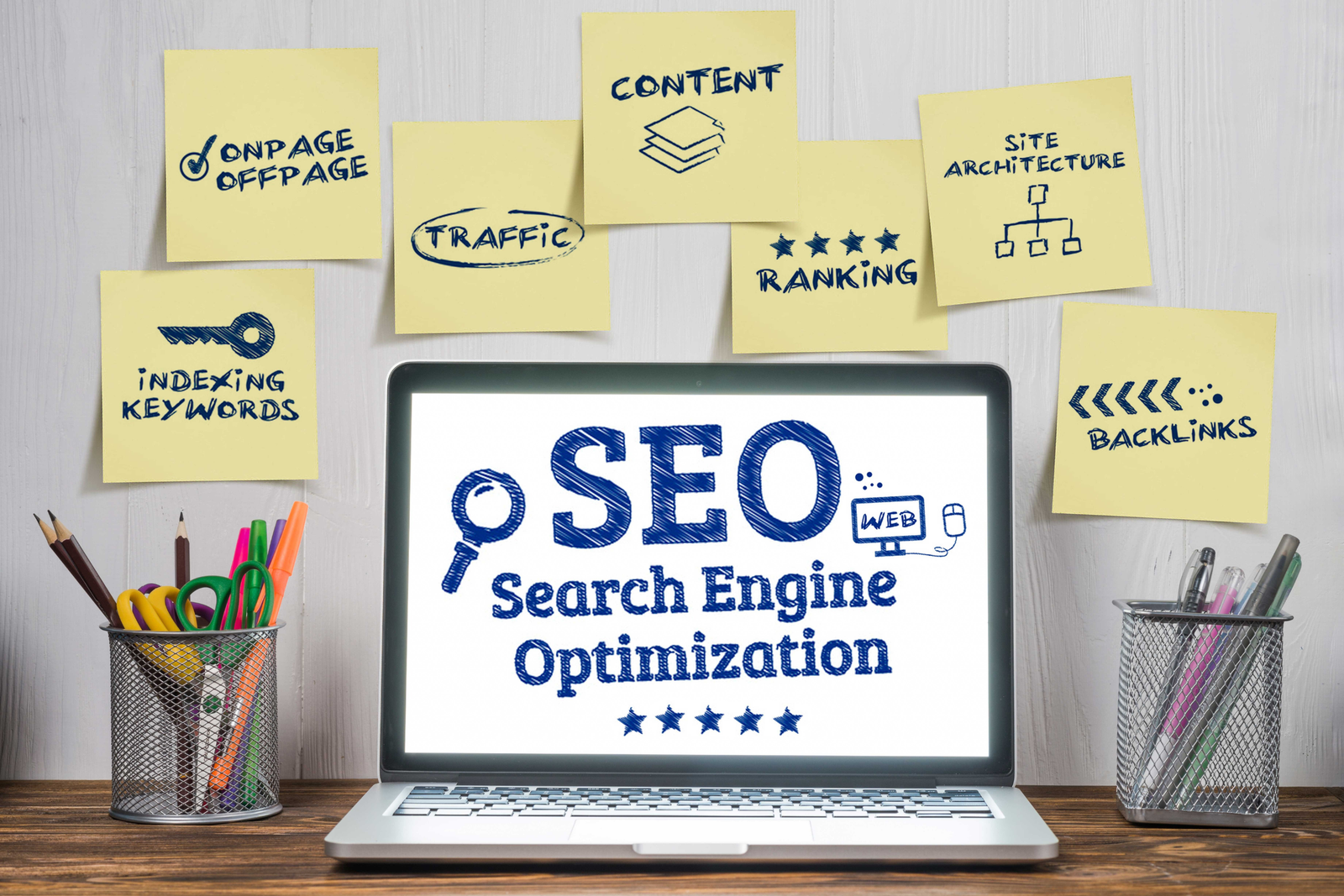 seo for begginers