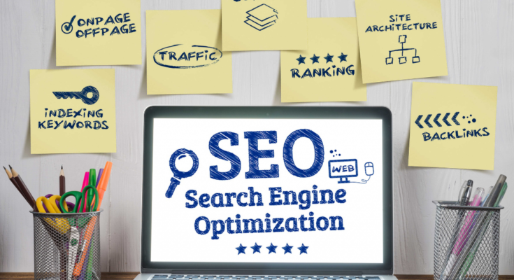 seo for beginner