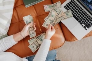 Make Money Online for Beginners 