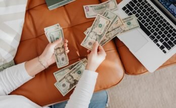 Things I Wish I Knew About Money in My 20s