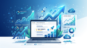 seo for new website