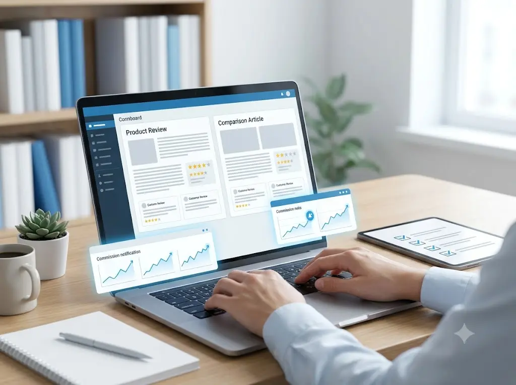 Affiliate marketing SEO strategy Affiliate marketing SEO strategy