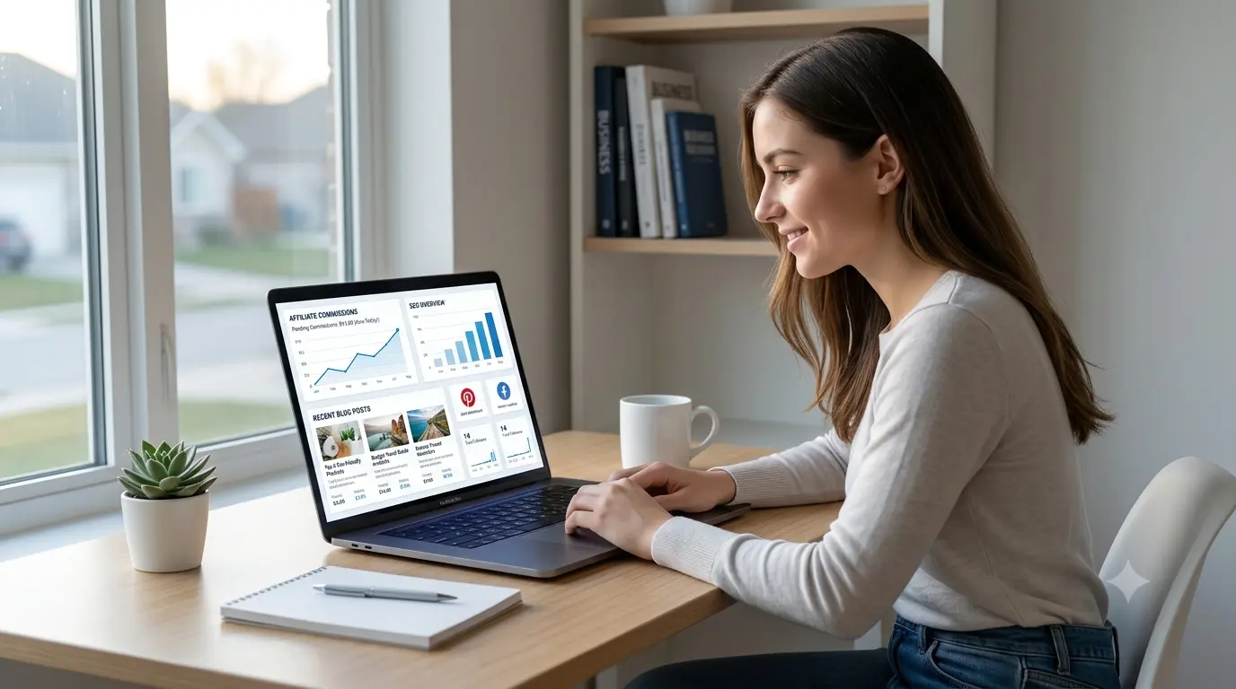 Affiliate Marketing With Zero Followers