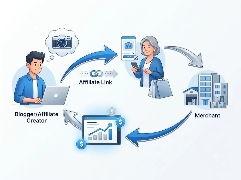 Beginner affiliate marketing guide Beginner affiliate marketing guide